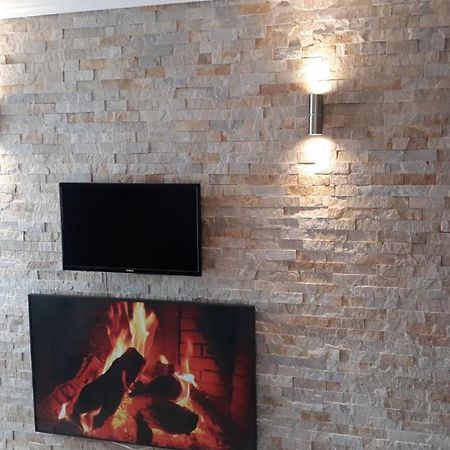 Apartman Vienna Sokobanja Extérieur photo