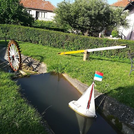 Apartman Vienna Sokobanja Extérieur photo