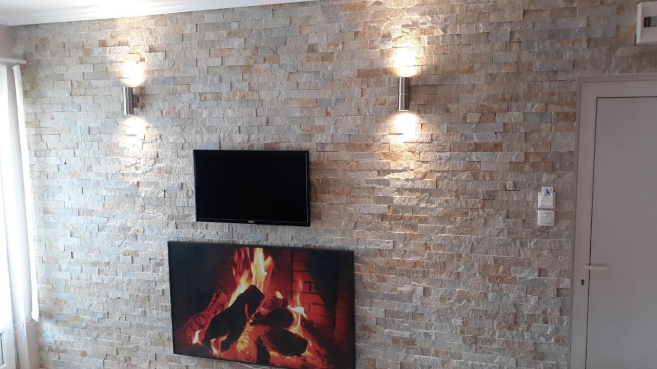 Apartman Vienna Sokobanja Extérieur photo