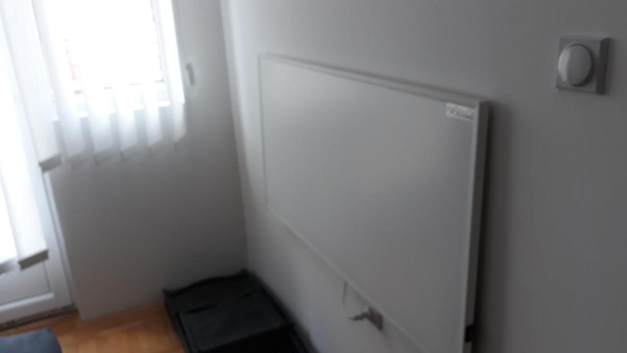 Apartman Vienna Sokobanja Extérieur photo