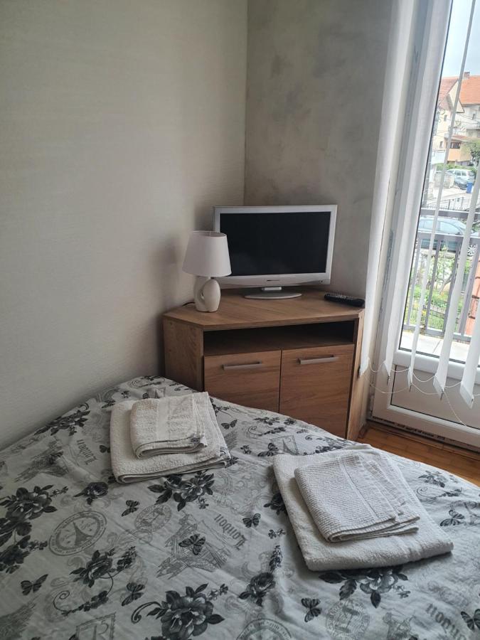 Apartman Vienna Sokobanja Extérieur photo