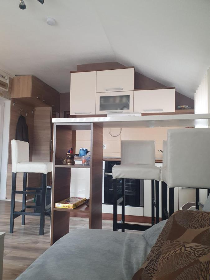 Apartman Vienna Sokobanja Extérieur photo