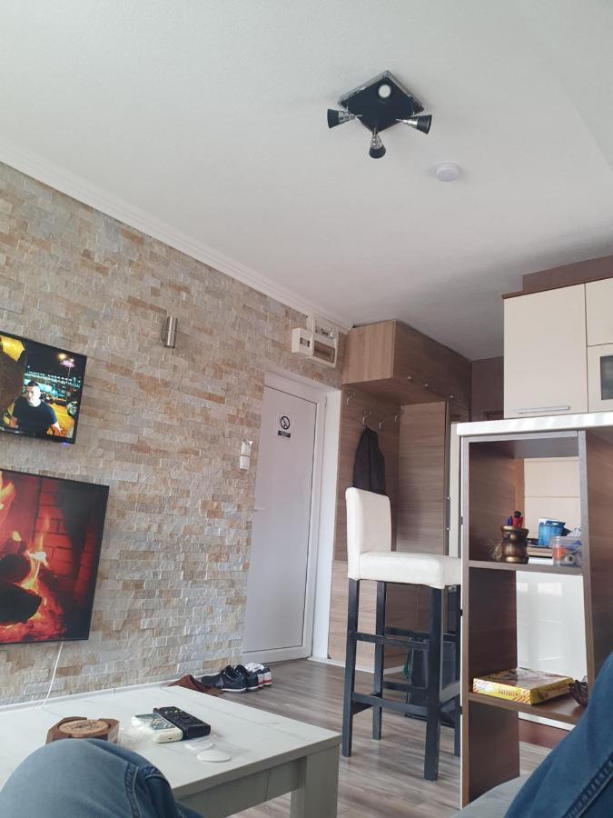 Apartman Vienna Sokobanja Extérieur photo