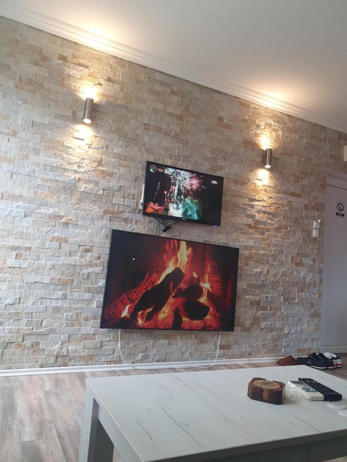 Apartman Vienna Sokobanja Extérieur photo