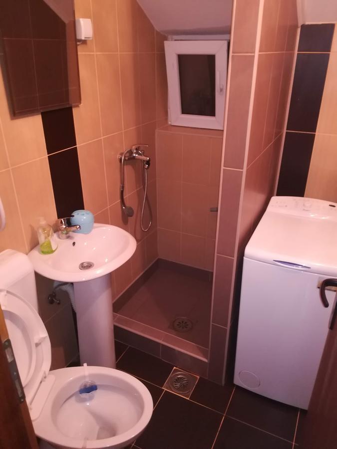 Apartman Vienna Sokobanja Extérieur photo