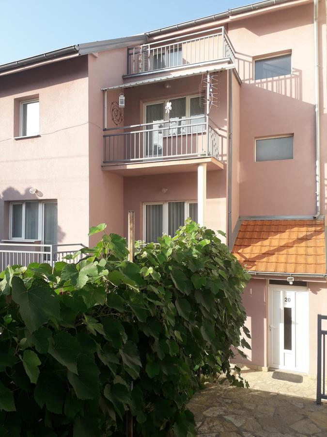 Apartman Vienna Sokobanja Extérieur photo
